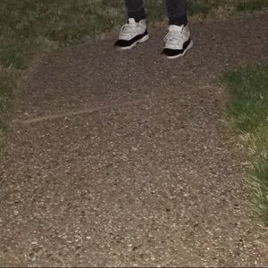 Meet your Posher, Christian